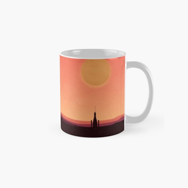 Item preview, Tatooine designed and sold by Benjamin Atmore.