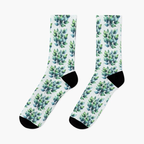 Item preview, Eucalyptus leaves. designed and sold by growing-mom.