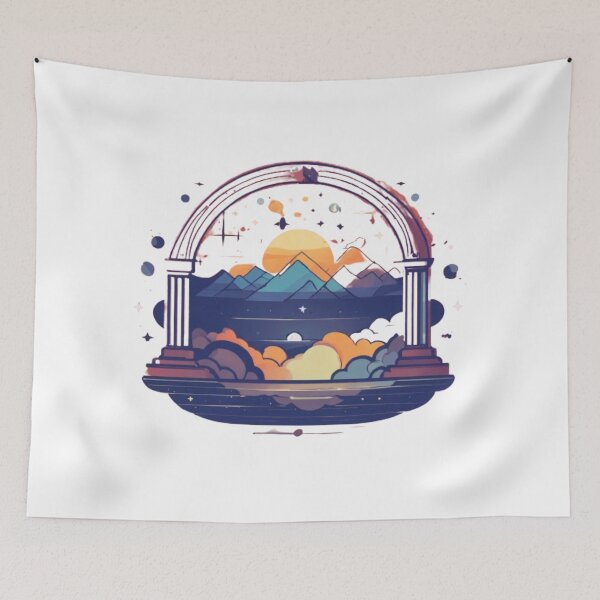 Item preview, Dream Interpretation Design T-Shirt designed and sold by SSulatul101.