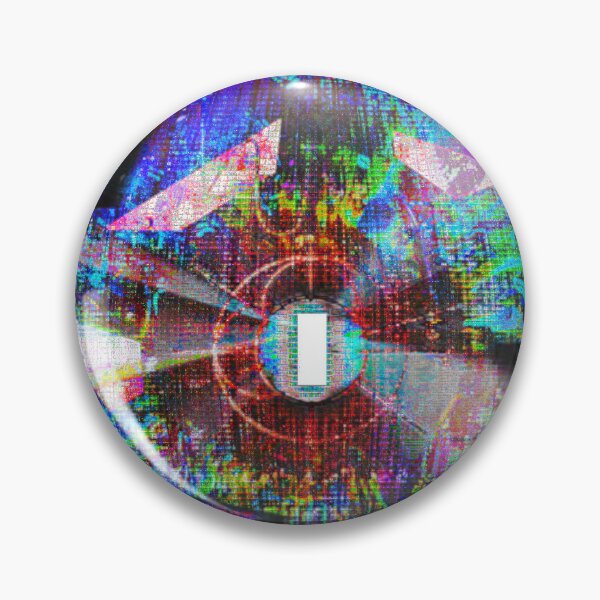 Item preview, Occult Code Gateway designed and sold by EarthPearlWorld.