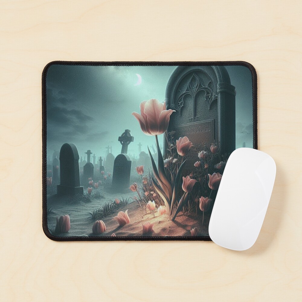 Item preview, Mouse Pad designed and sold by ComputerContent.
