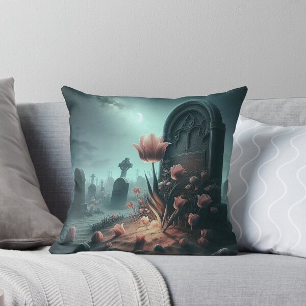 Item preview, Tombstone Tulips designed and sold by ComputerContent.