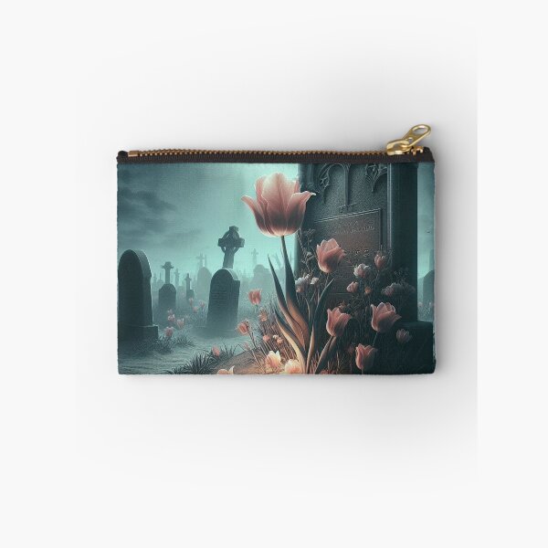 Item preview, Tombstone Tulips designed and sold by ComputerContent.