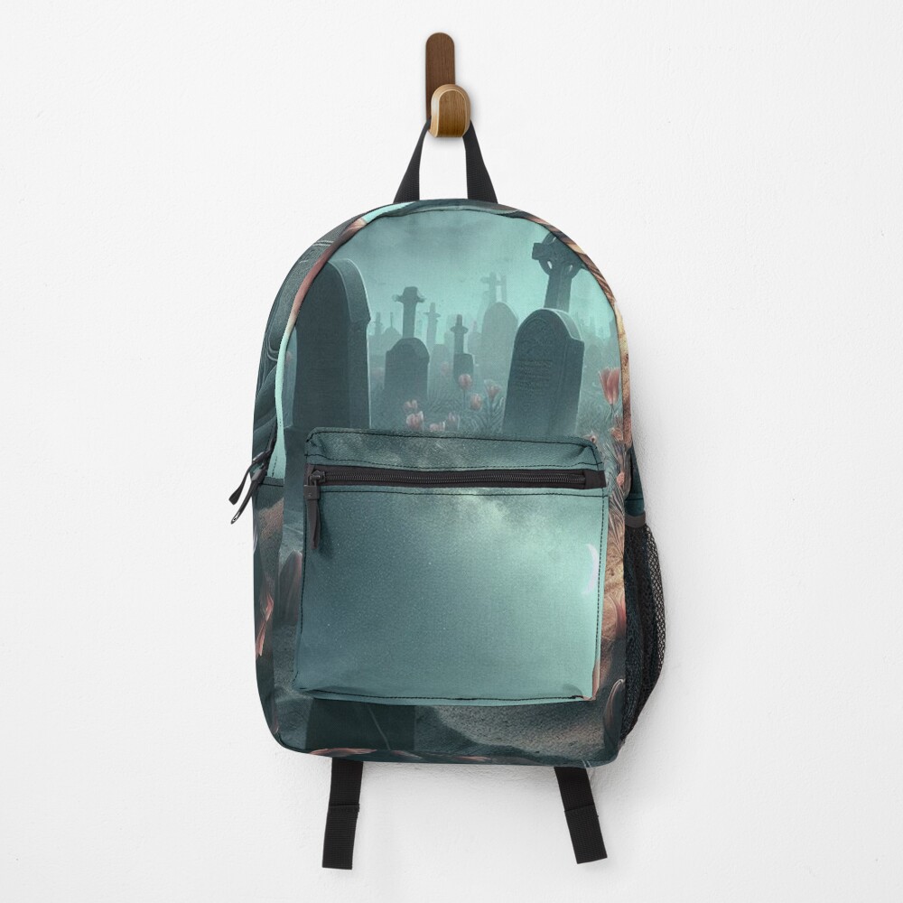 Item preview, Backpack designed and sold by ComputerContent.