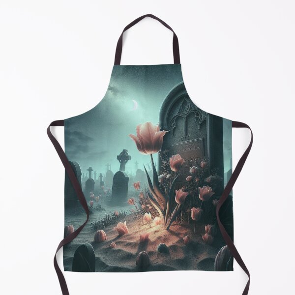 Item preview, Tombstone Tulips designed and sold by ComputerContent.
