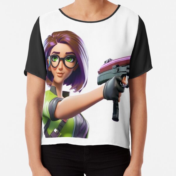 Fortnite T-Shirts for Sale
