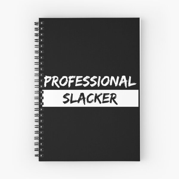 Item preview, Professional slacker designed and sold by Gilpro Designs.