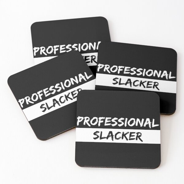 Item preview, Professional slacker designed and sold by Gilpro Designs.