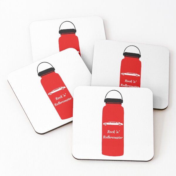 Item preview, water bottle designed and sold by broadwaygirl142.