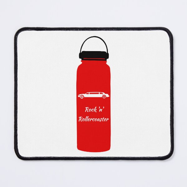 Item preview, water bottle designed and sold by broadwaygirl142.