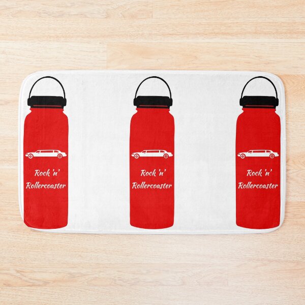 Item preview, water bottle designed and sold by broadwaygirl142.