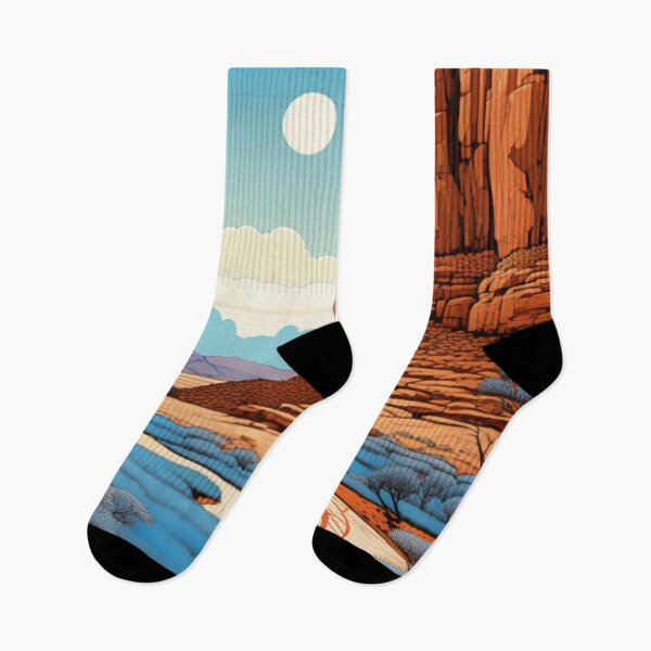 Item preview, Copy of Copy of Copy of Copy of Grand Teton View designed and sold by Secondearth.