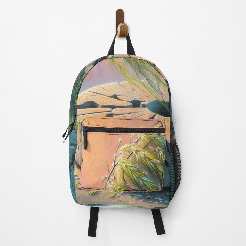 Item preview, Backpack designed and sold by ComputerContent.