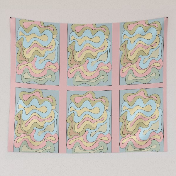 Item preview, Satisfying pattern designed and sold by azet-art.