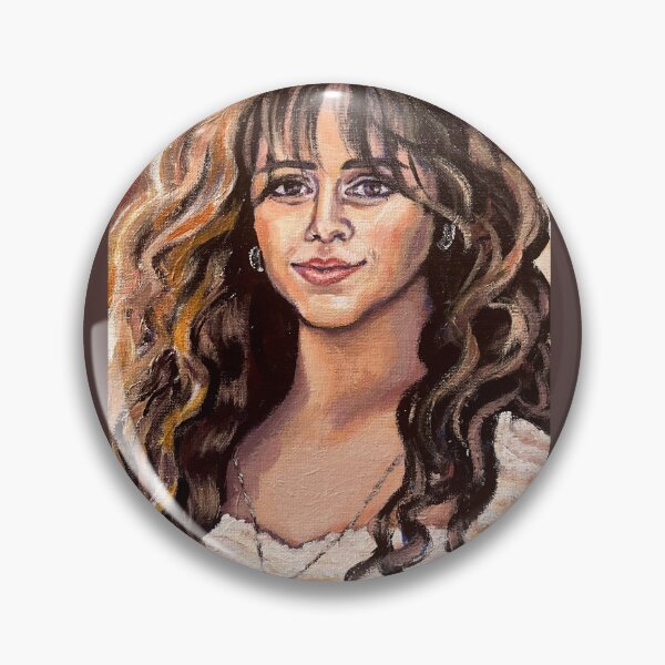 Item preview, Camila designed and sold by artworkbyevi.