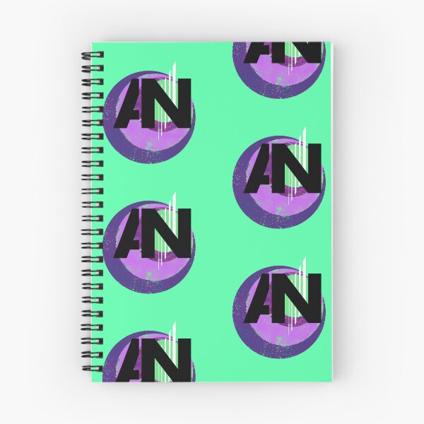 Item preview, Awolnation logo rework designed and sold by ibmakinstuff.