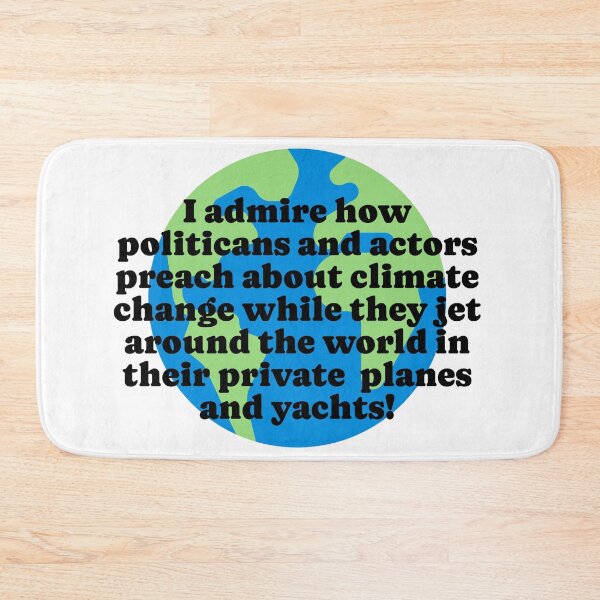 Item preview, Politicians and actors are hypocrites designed and sold by DT creations.