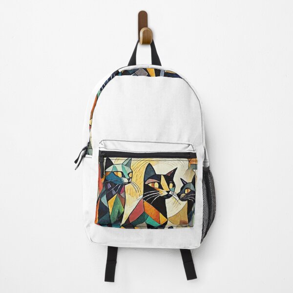 Item preview, Mosaic Cats designed and sold by AashiiDesigns.