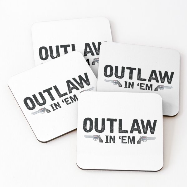 Artikelvorschau, Waylon - Outlaw in Em [2018, Niederlande] entworfen und verkauft von lazarusheart.