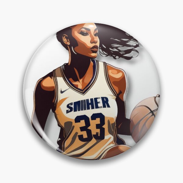 Item preview, IMHER Hoop Dreams v2 designed and sold by KriticalDesigns.