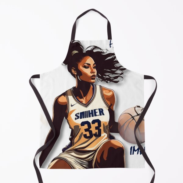 Item preview, IMHER Hoop Dreams v2 designed and sold by KriticalDesigns.