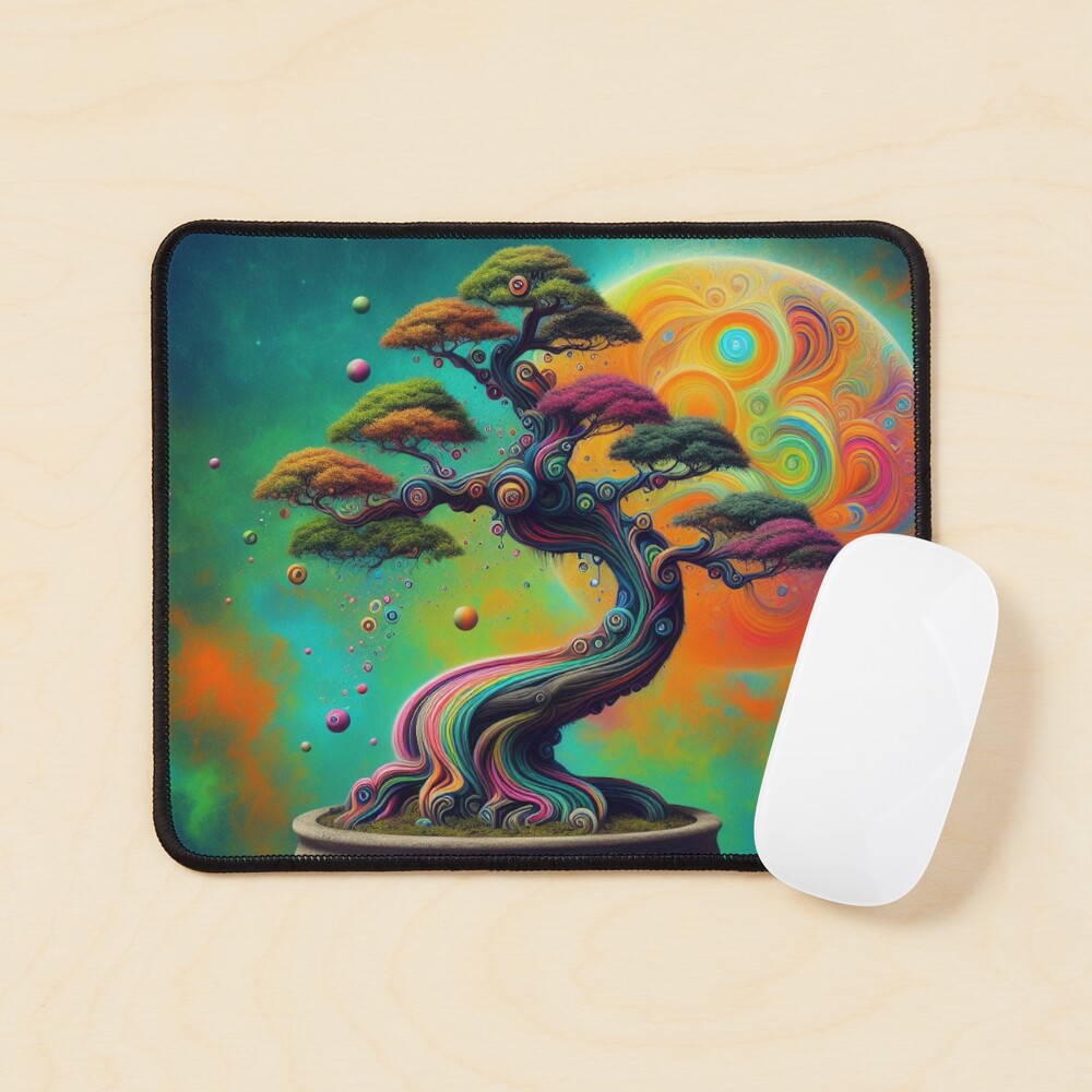 Item preview, Mouse Pad designed and sold by ComputerContent.