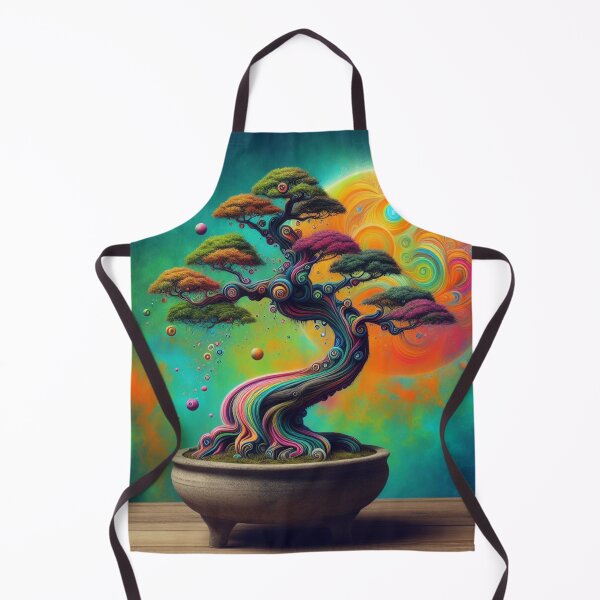 Item preview, Groovy Bonsai designed and sold by ComputerContent.
