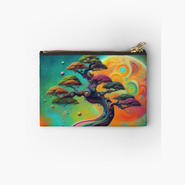 Item preview, Groovy Bonsai designed and sold by ComputerContent.