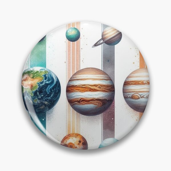Item preview, planets. designed and sold by growing-mom.