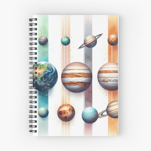 Item preview, planets. designed and sold by growing-mom.