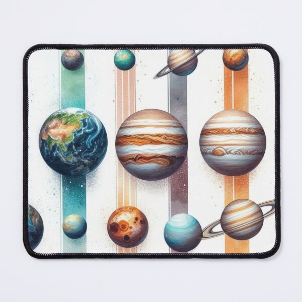Item preview, planets. designed and sold by growing-mom.