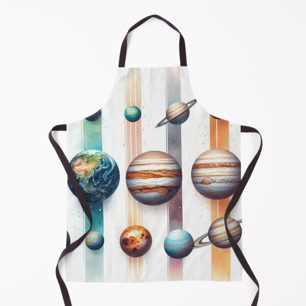 Item preview, planets. designed and sold by growing-mom.