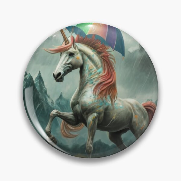 Item preview, "Unicorn Love Tacos It's Raining Tacos Idea Magic": unicorns lovers gifts designed and sold by Obinne.