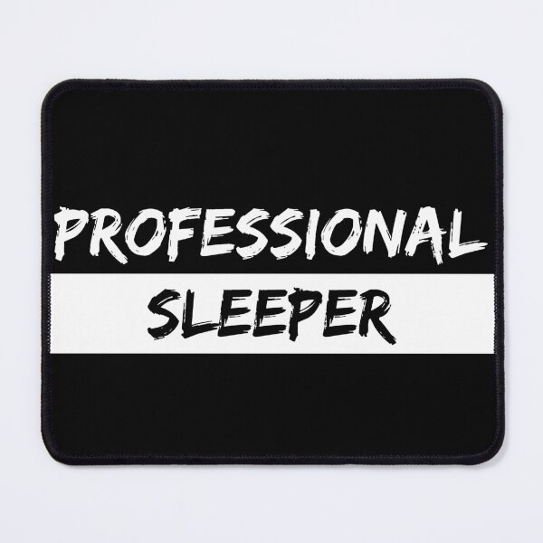Item preview, Professional sleeper designed and sold by Gilpro Designs.