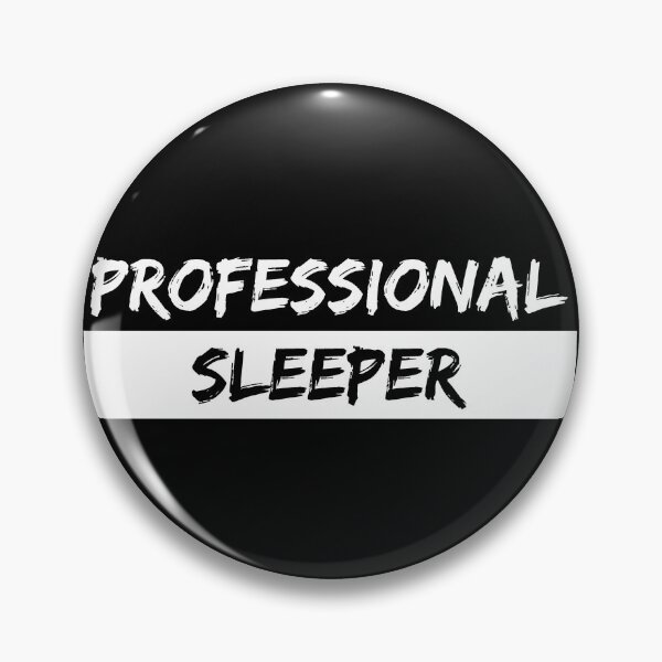 Item preview, Professional sleeper designed and sold by Gilpro Designs.