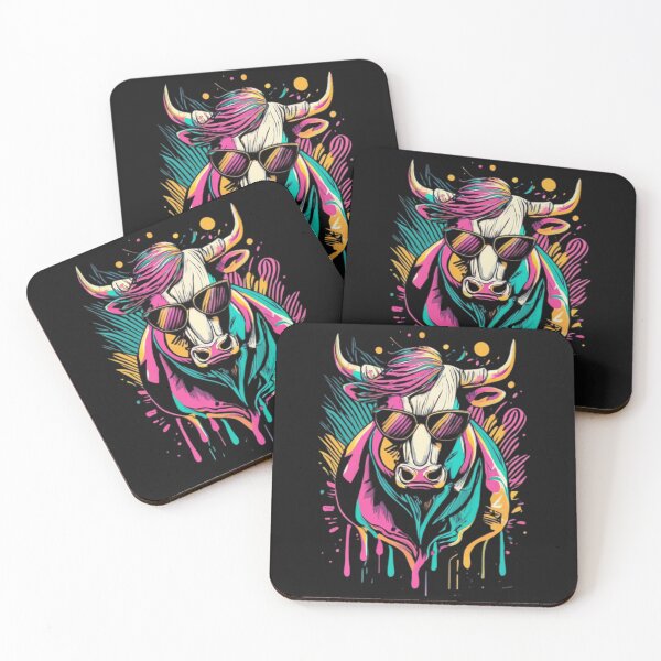 Item preview, Cool Bull designed and sold by MillenniumDrip.