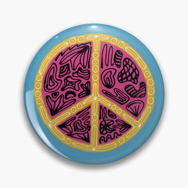 Item preview, Peace Sign designed and sold by liriexx.