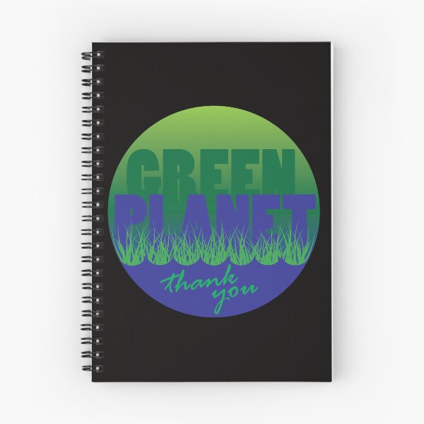 Item preview, Green Planet Vision designed and sold by bumperbay.
