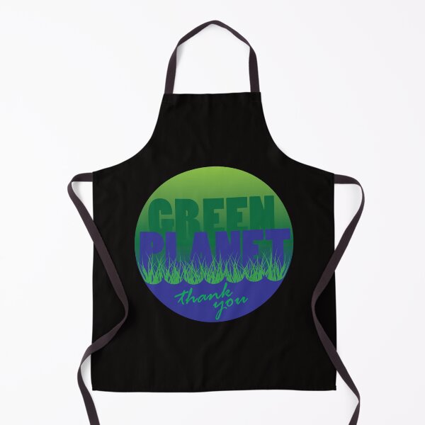 Item preview, Green Planet Vision designed and sold by bumperbay.