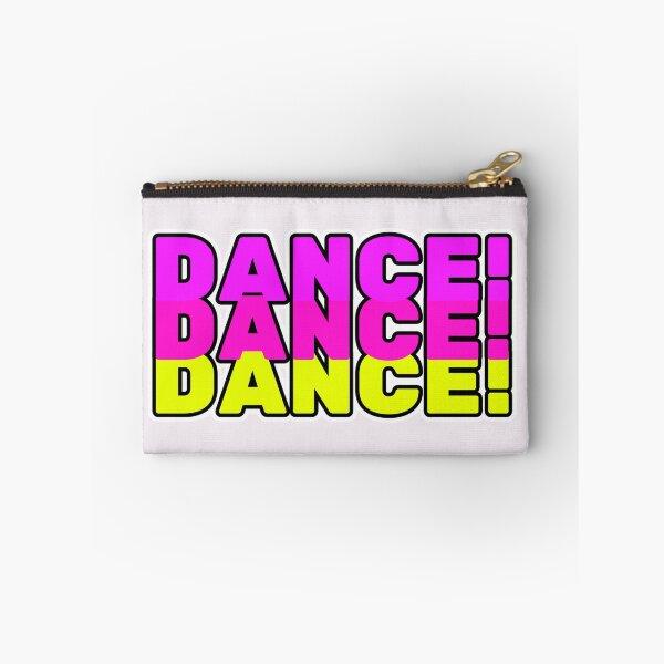 Item preview, DANCE designed and sold by NotesForMusic.