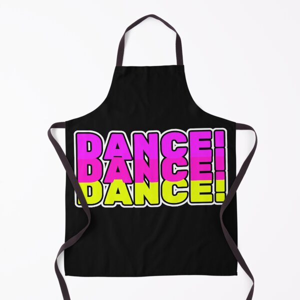 Item preview, DANCE designed and sold by NotesForMusic.