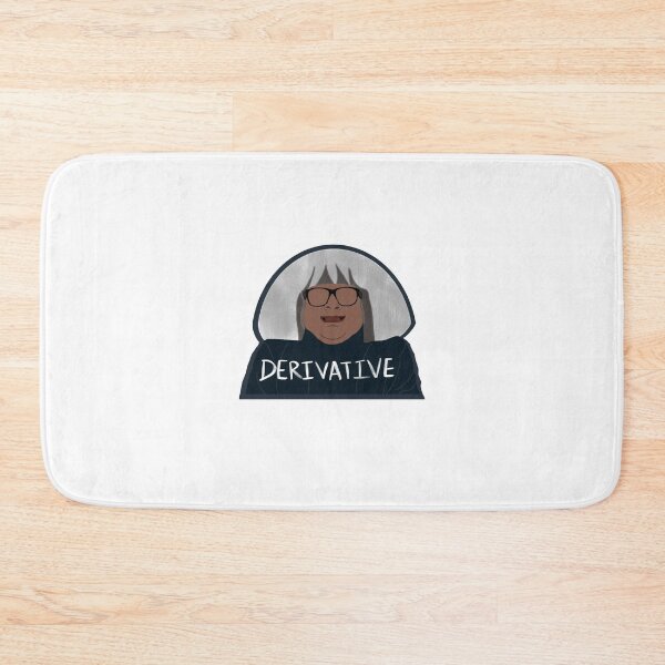 Item preview, Ongo Gablogian, “Derivative” designed and sold by Jessie S.