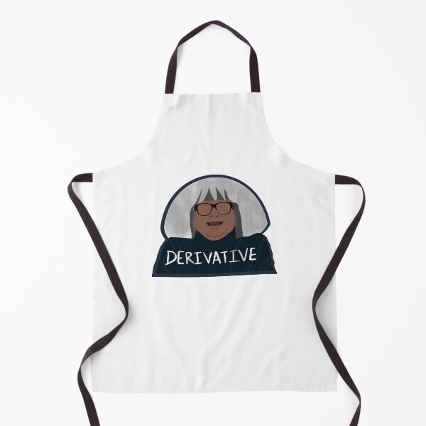 Item preview, Ongo Gablogian, “Derivative” designed and sold by Jessie S.