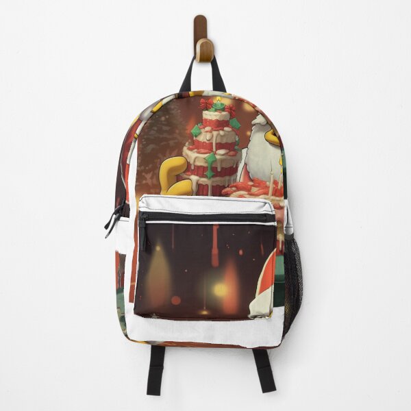 Item preview, Santa Claus Simpson fan art Fun christmas designed and sold by abundancevibes.