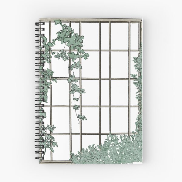 Item preview, Modern Window designed and sold by Evereve Art.