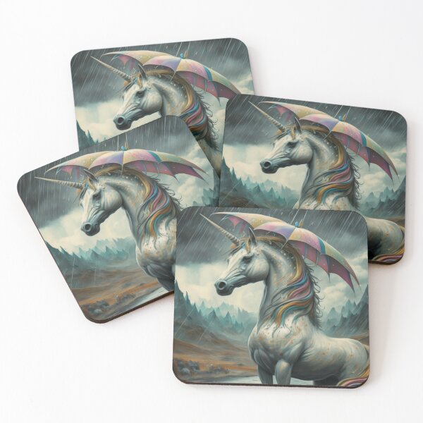 Item preview, Unicorn Taco Party: It's Raining Tacos and Smiles! designed and sold by Obinne.