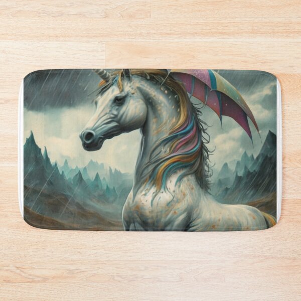 Item preview, Unicorn Taco Party: It's Raining Tacos and Smiles! designed and sold by Obinne.