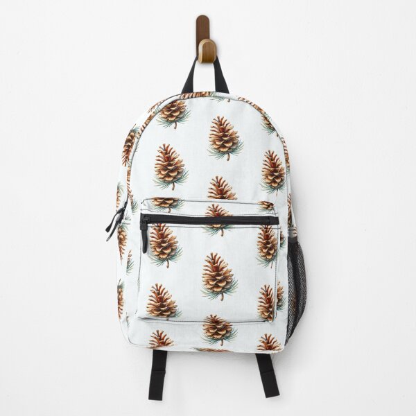 Item preview, pine cone. designed and sold by growing-mom.