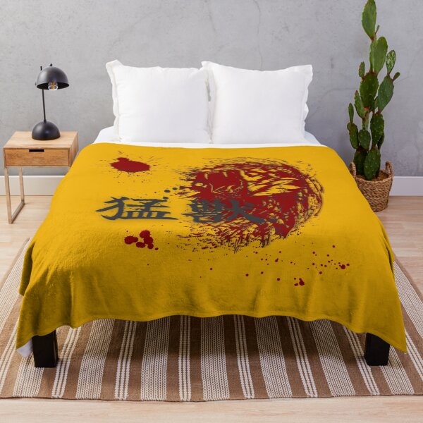 Item preview, Fierce Beast designed and sold by WhiteCatGraphic.