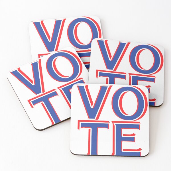 Item preview, VOTE Political Presidential Elections  designed and sold by VioletsnPansies.